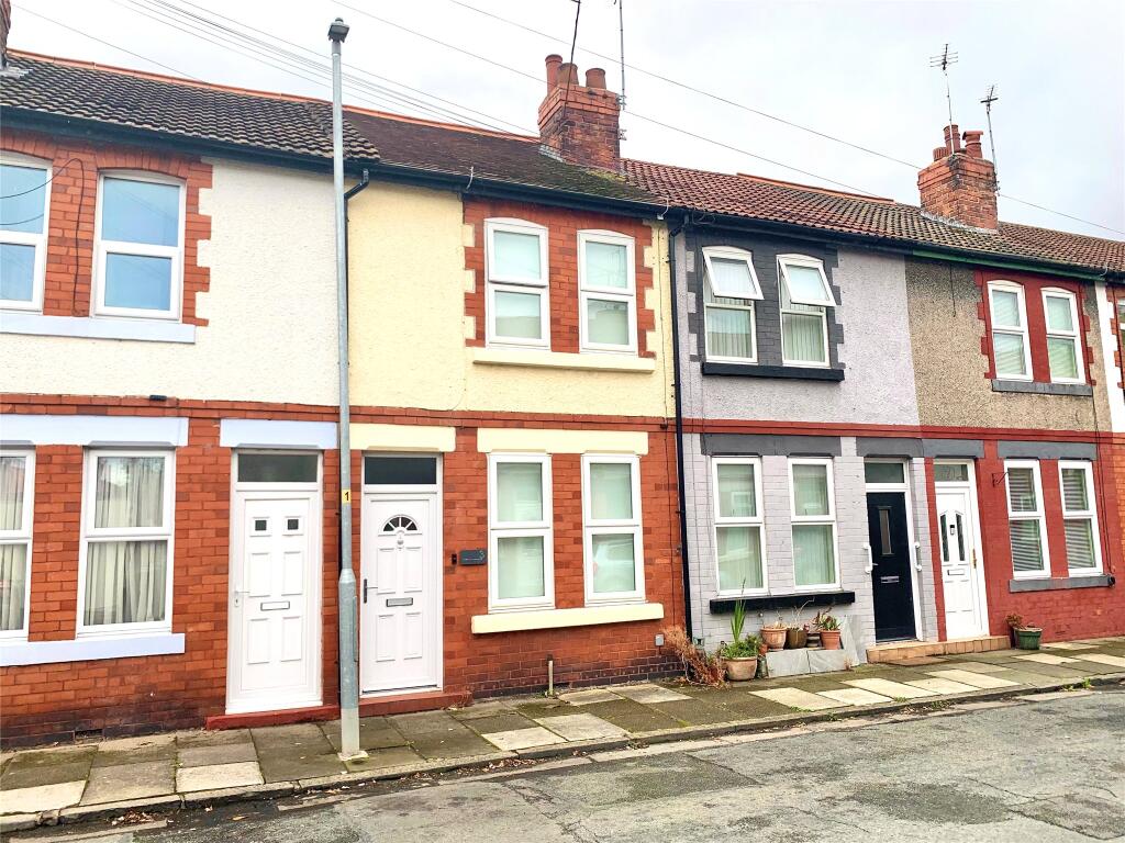 Main image of property: Hilton Grove, West Kirby, Wirral, Merseyside, CH48