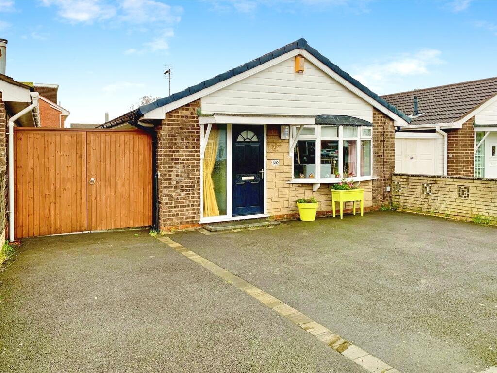 Main image of property: Millhouse Lane, WIRRAL, Merseyside, CH46