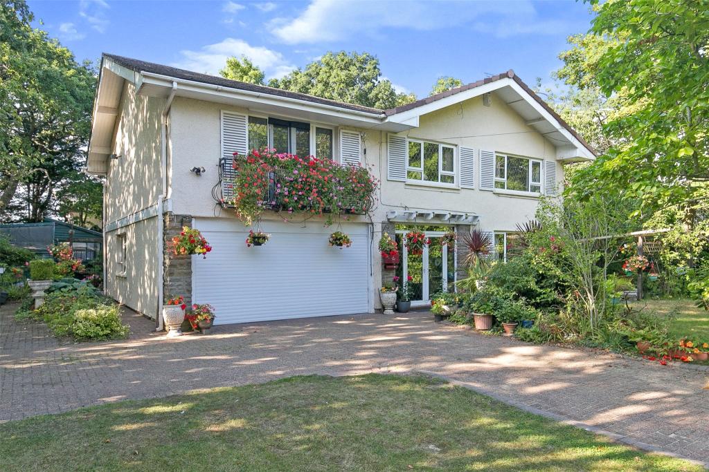 4 bedroom detached house for sale in Plymyard Avenue, Eastham, Wirral