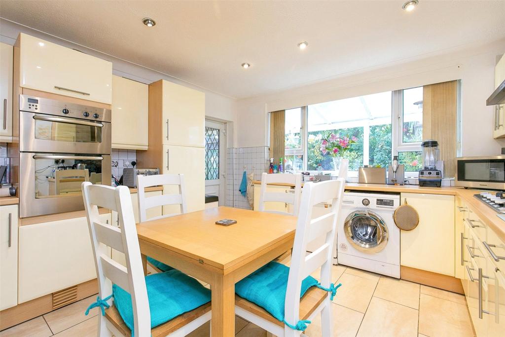 4 bedroom detached house for sale in Plymyard Avenue, Eastham, Wirral