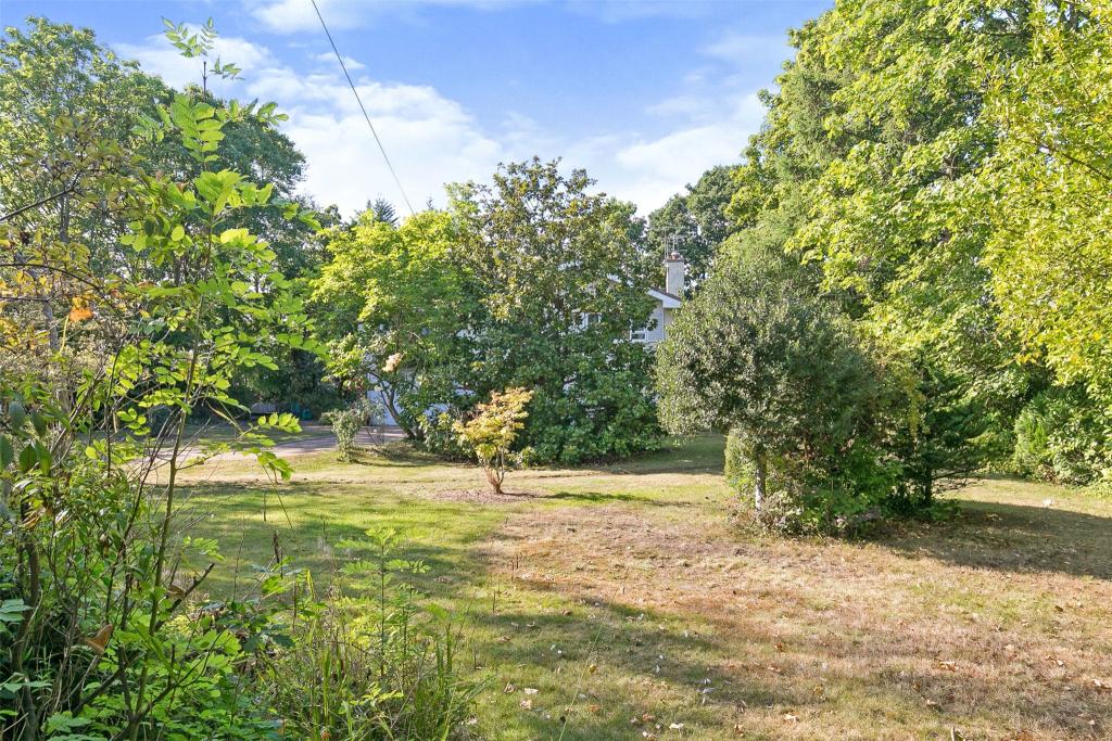 4 bedroom detached house for sale in Plymyard Avenue, Eastham, Wirral