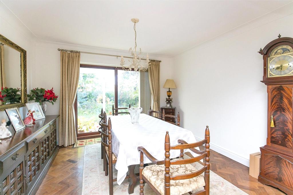 4 bedroom detached house for sale in Plymyard Avenue, Eastham, Wirral