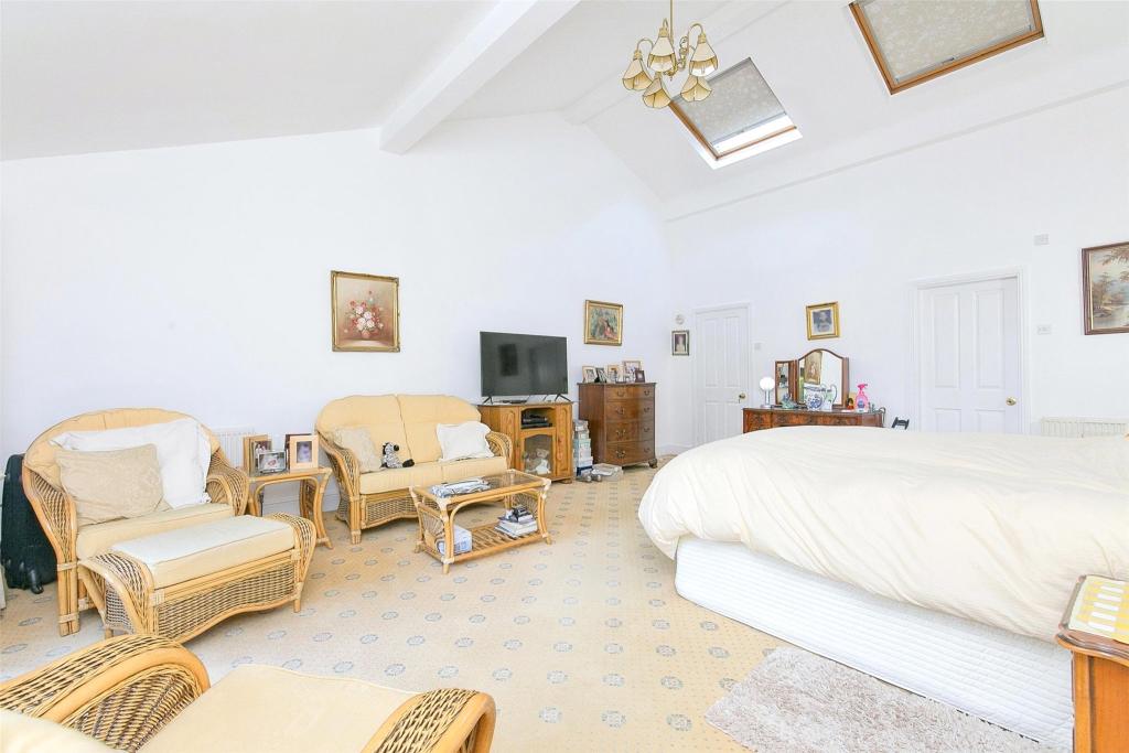 4 bedroom detached house for sale in Plymyard Avenue, Eastham, Wirral