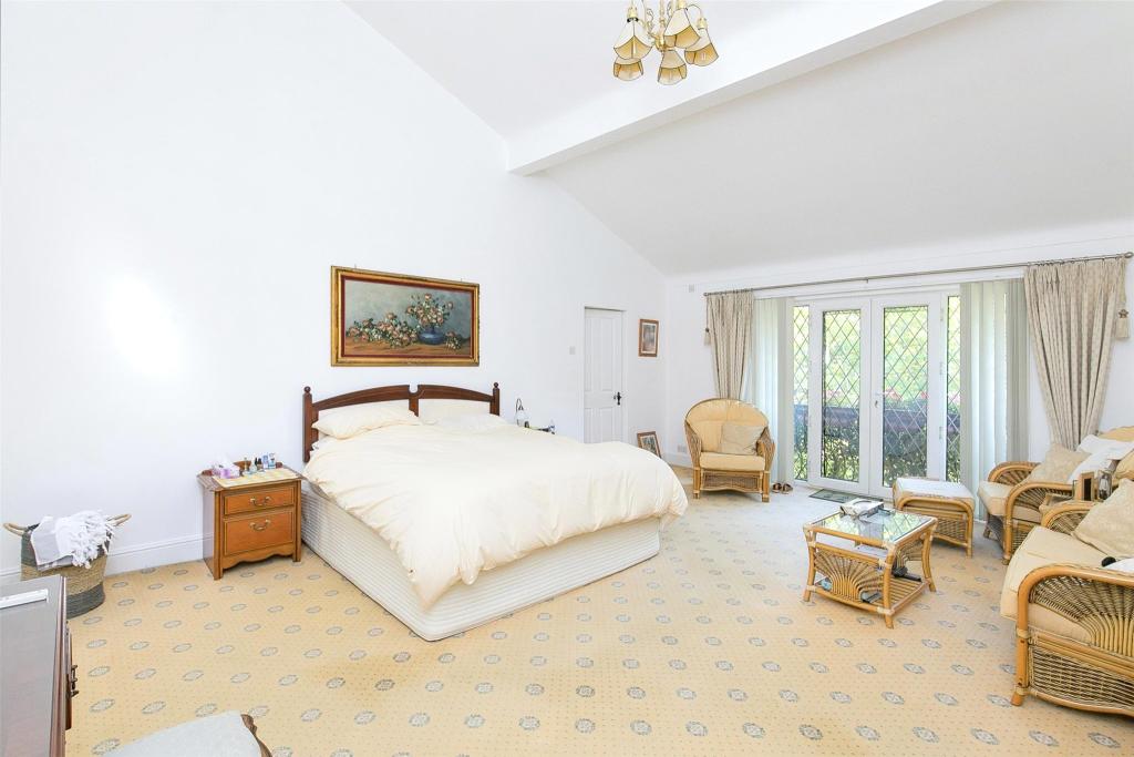 4 bedroom detached house for sale in Plymyard Avenue, Eastham, Wirral