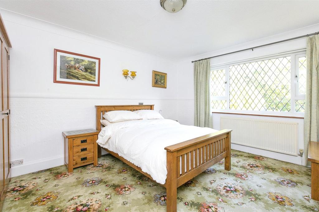 4 bedroom detached house for sale in Plymyard Avenue, Eastham, Wirral