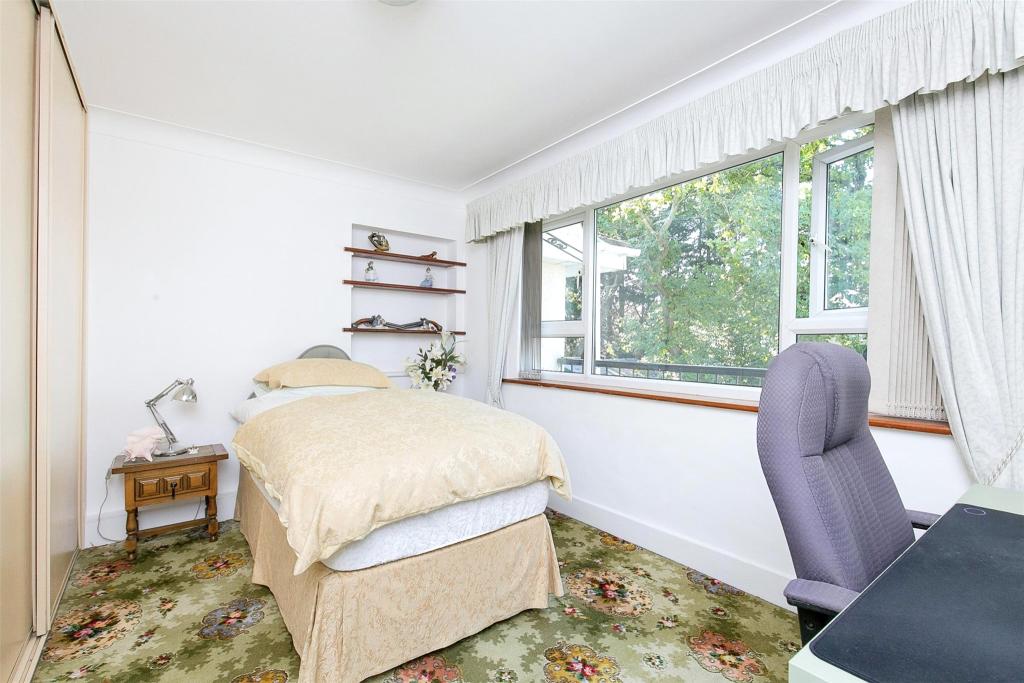 4 bedroom detached house for sale in Plymyard Avenue, Eastham, Wirral