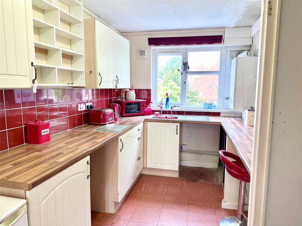Additional property image - Millersdale Close, Wirral, Merseyside, CH62