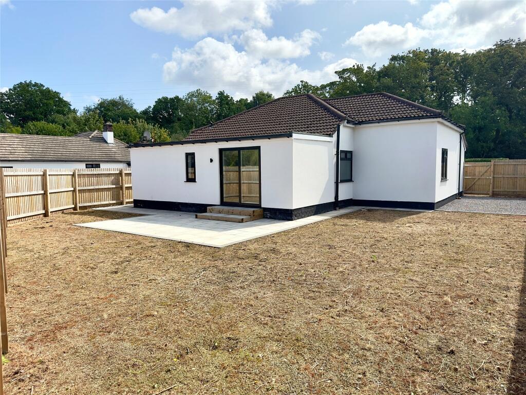 Additional image 6 of Eastham Rake, Wirral, Merseyside, CH62