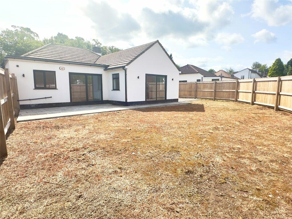 Additional property image - Eastham Rake, Wirral, Merseyside, CH62