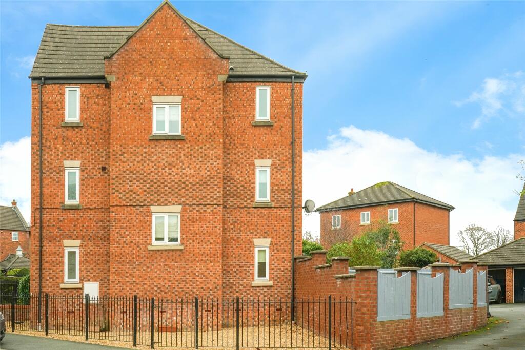 Additional property image - Torr Drive, Wirral, Merseyside, CH62