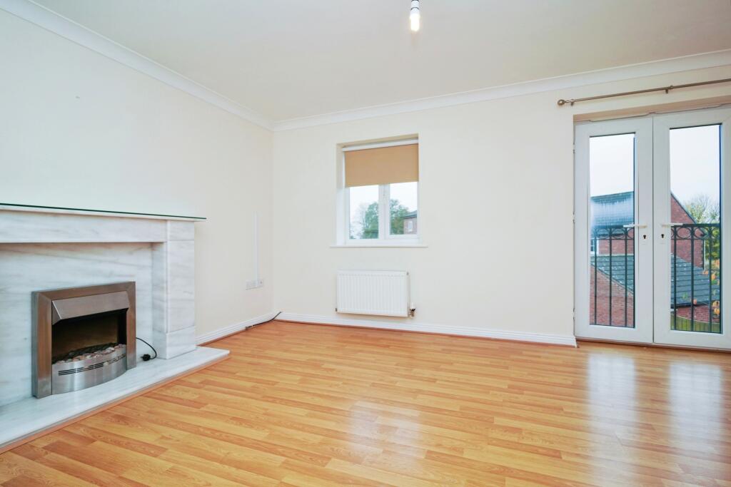 Additional property image - Torr Drive, Wirral, Merseyside, CH62
