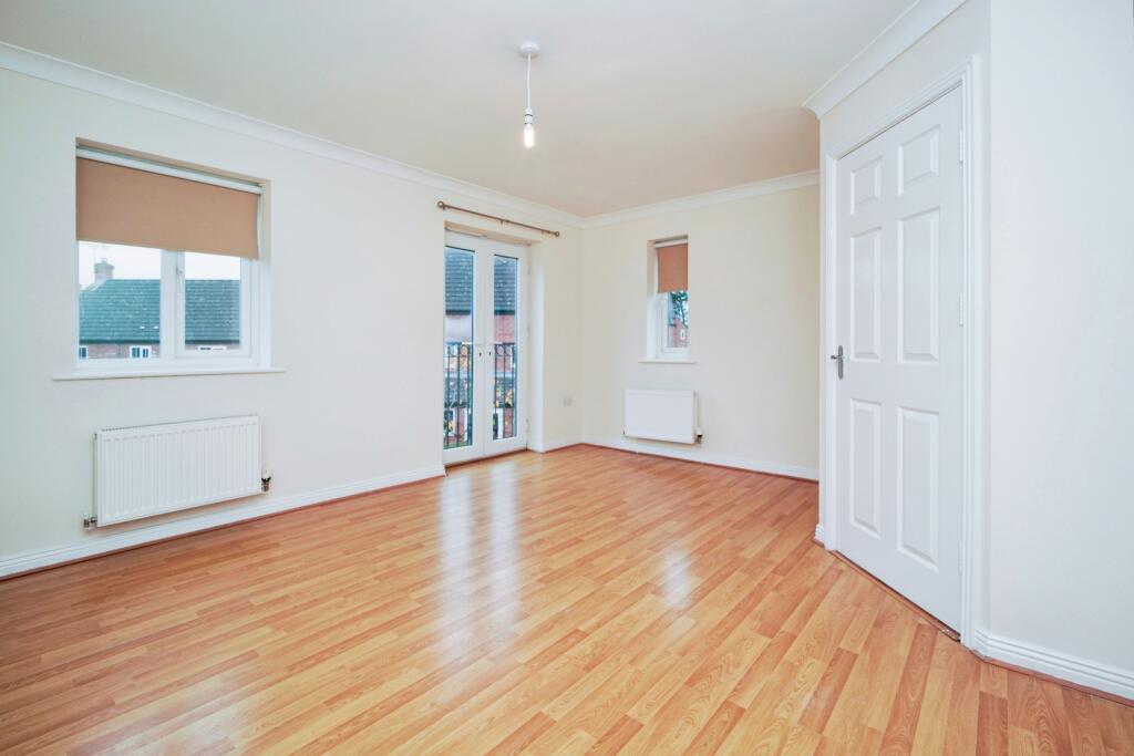 Additional property image - Torr Drive, Wirral, Merseyside, CH62