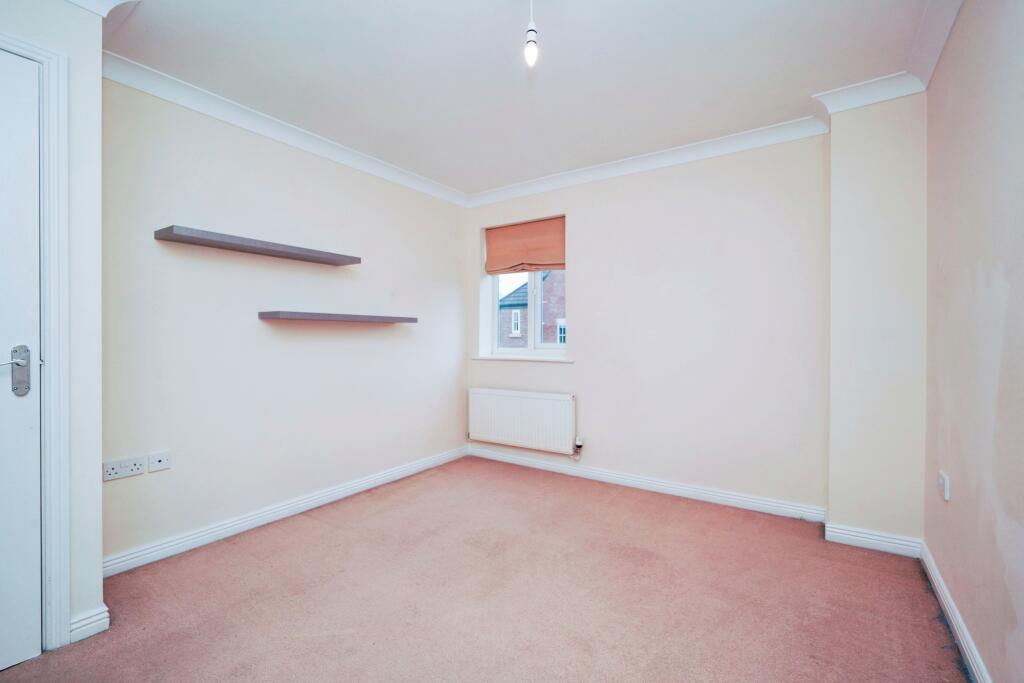 Additional property image - Torr Drive, Wirral, Merseyside, CH62