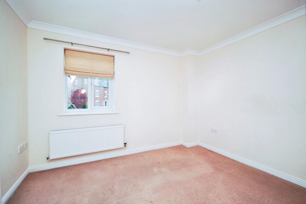 Additional property image - Torr Drive, Wirral, Merseyside, CH62