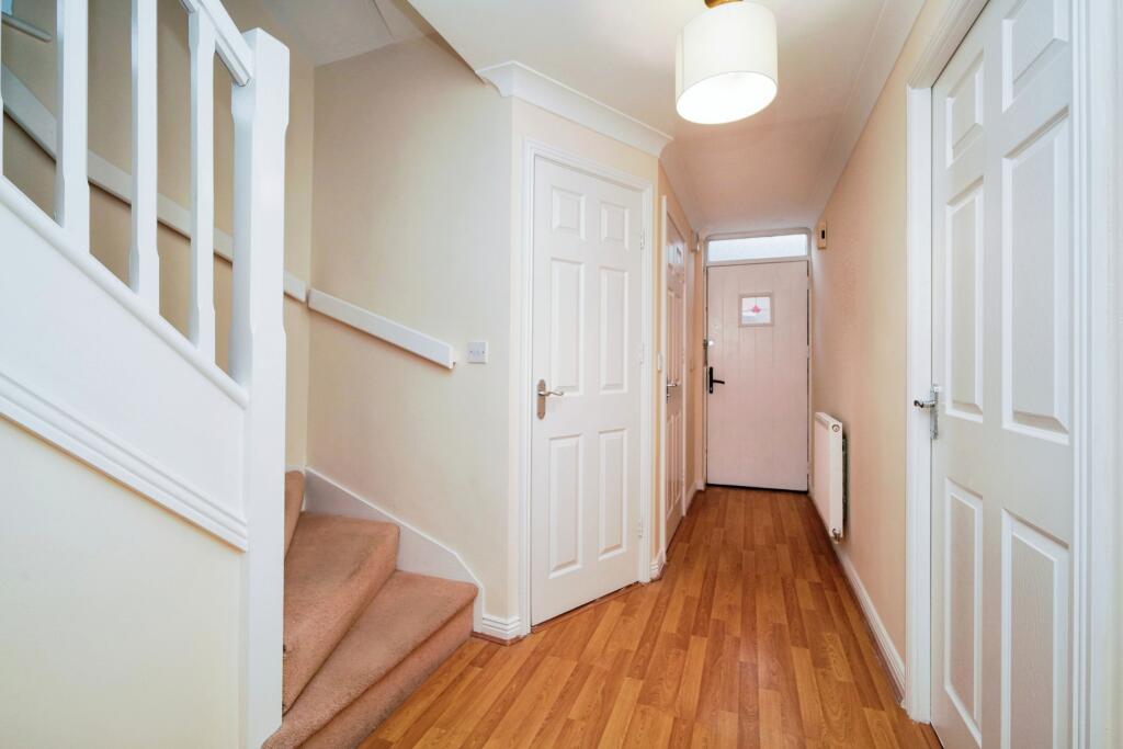 Additional property image - Torr Drive, Wirral, Merseyside, CH62