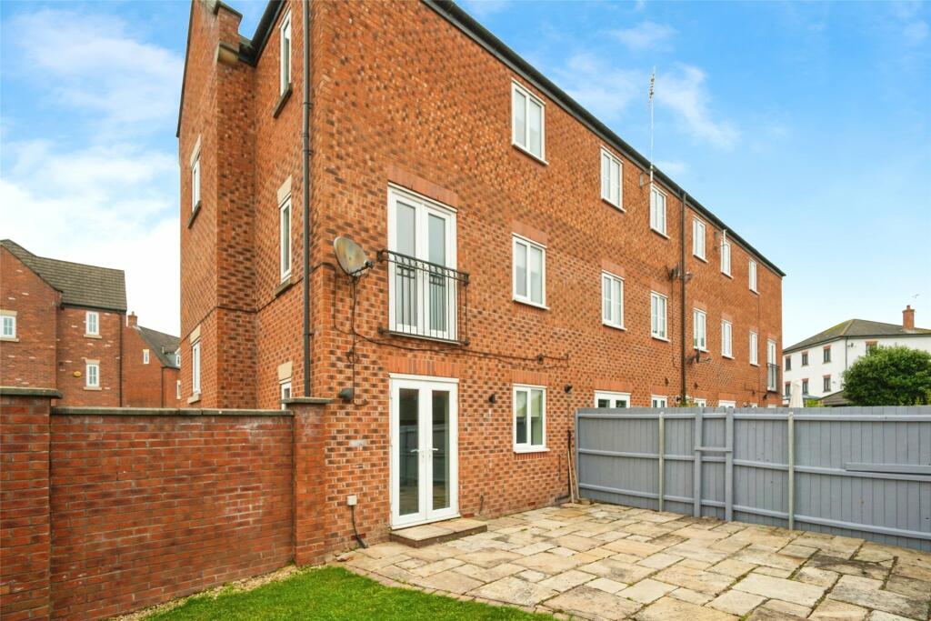 Additional property image - Torr Drive, Wirral, Merseyside, CH62