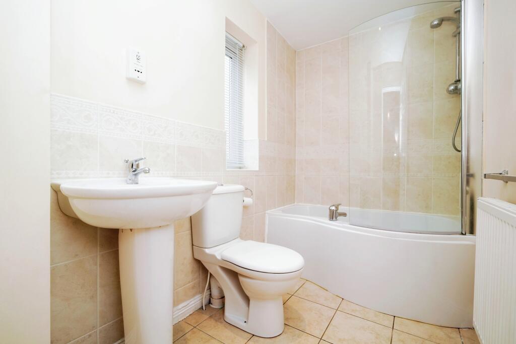 Additional property image - Torr Drive, Wirral, Merseyside, CH62