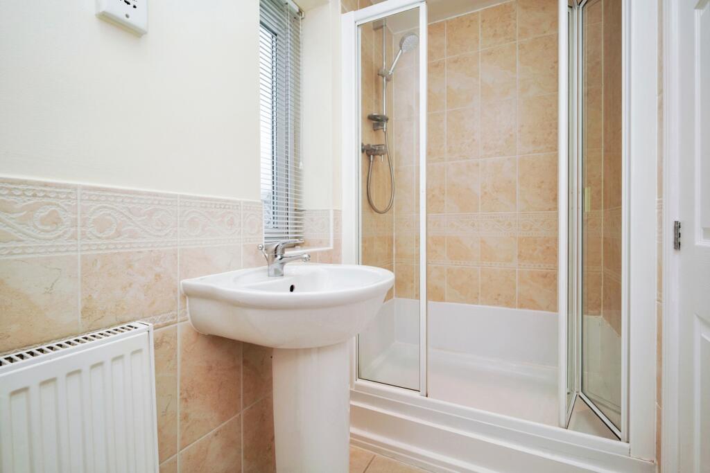 Additional property image - Torr Drive, Wirral, Merseyside, CH62