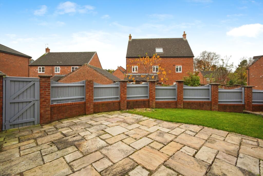 Additional property image - Torr Drive, Wirral, Merseyside, CH62