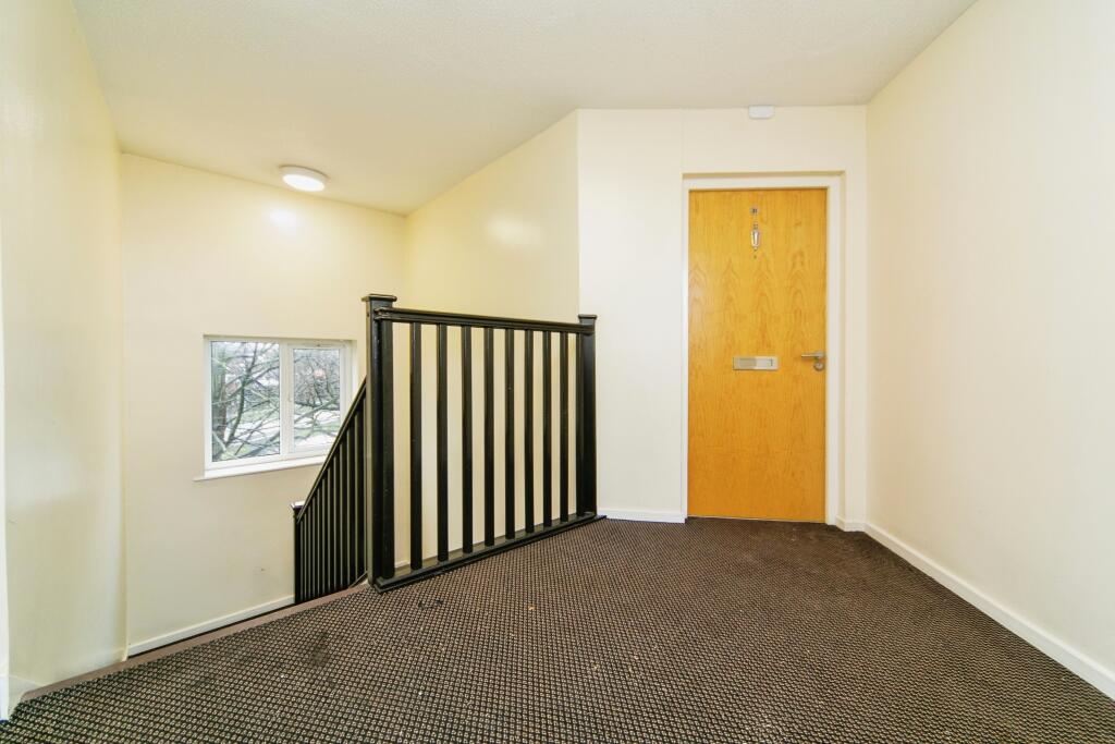 Additional property image - Portland Gate, Portbury Close, Wirral, Merseyside, CH62