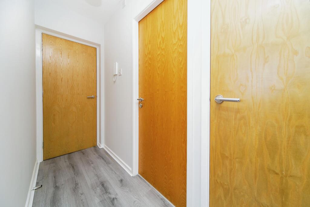 Additional property image - Portland Gate, Portbury Close, Wirral, Merseyside, CH62