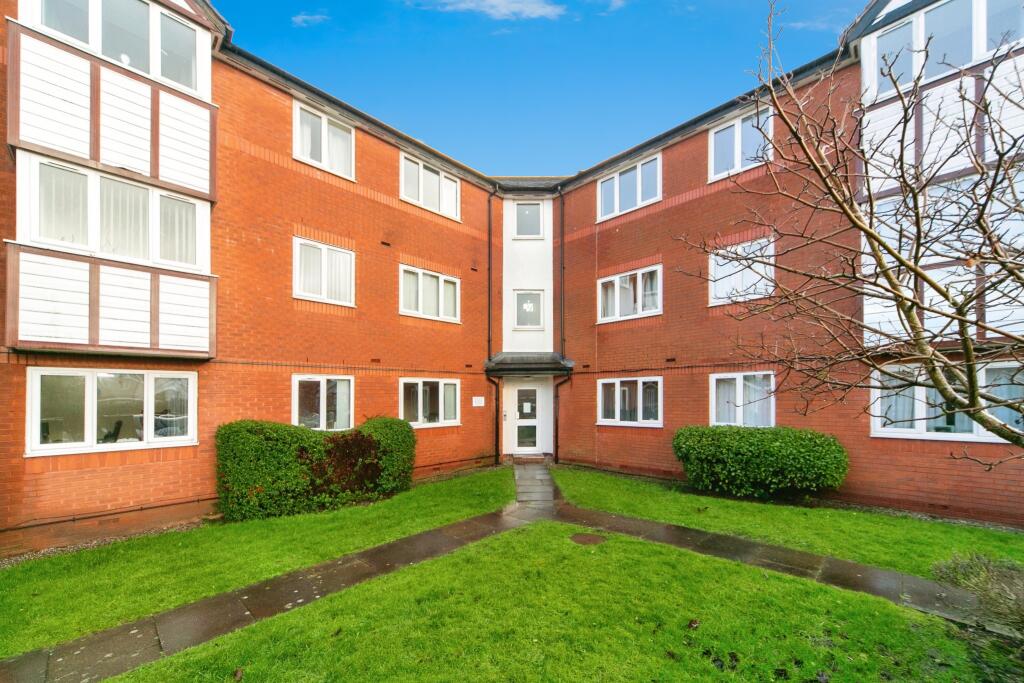 Additional property image - Portland Gate, Portbury Close, Wirral, Merseyside, CH62