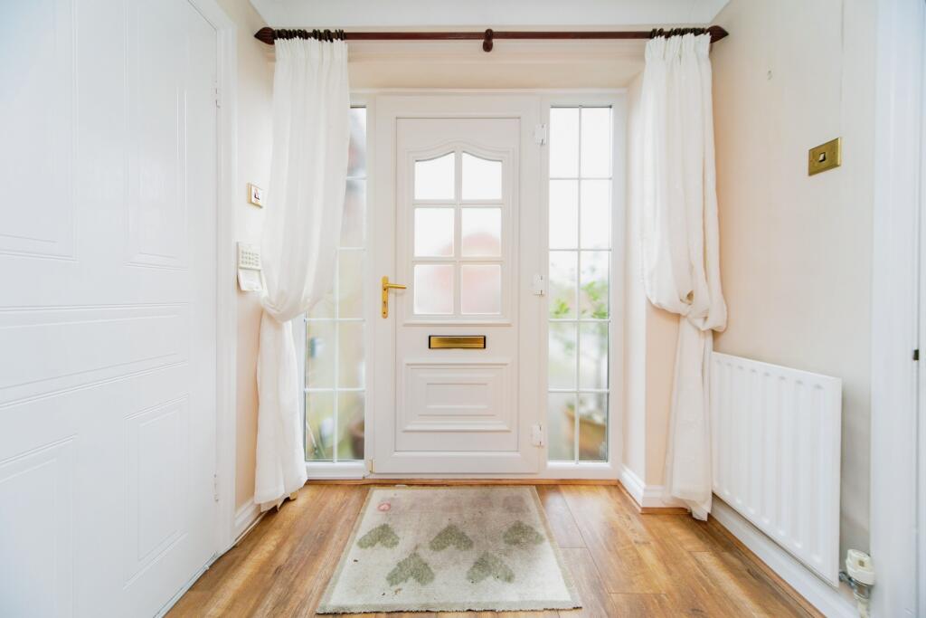 Additional property image - Athelstan Close, Wirral, Merseyside, CH62
