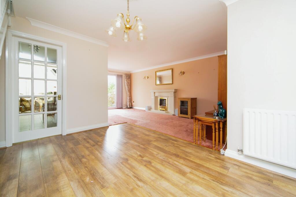 Additional property image - Athelstan Close, Wirral, Merseyside, CH62