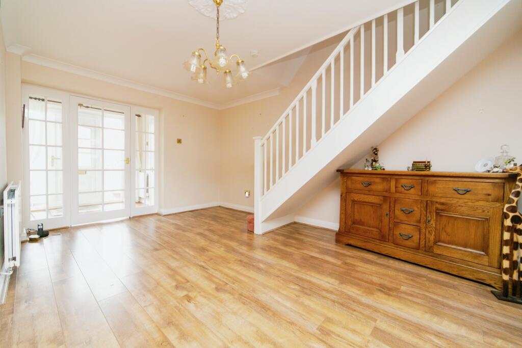 Additional property image - Athelstan Close, Wirral, Merseyside, CH62