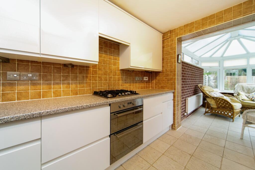 Additional property image - Athelstan Close, Wirral, Merseyside, CH62