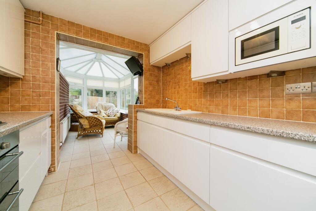 Additional property image - Athelstan Close, Wirral, Merseyside, CH62
