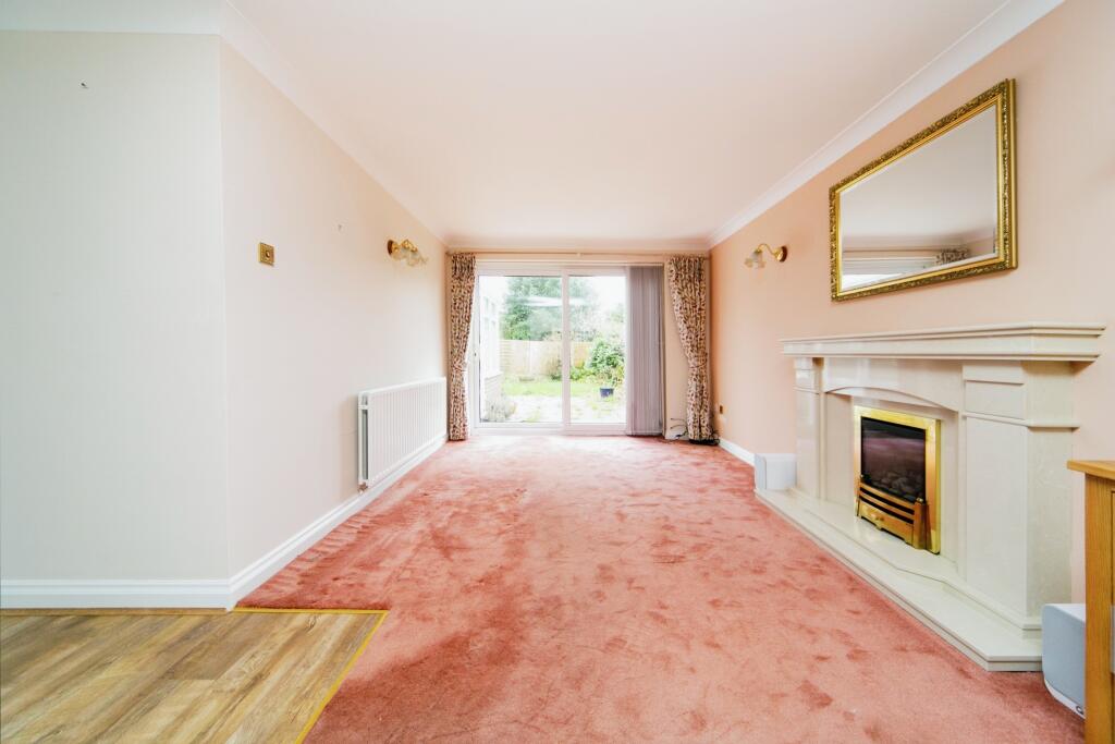 Additional property image - Athelstan Close, Wirral, Merseyside, CH62