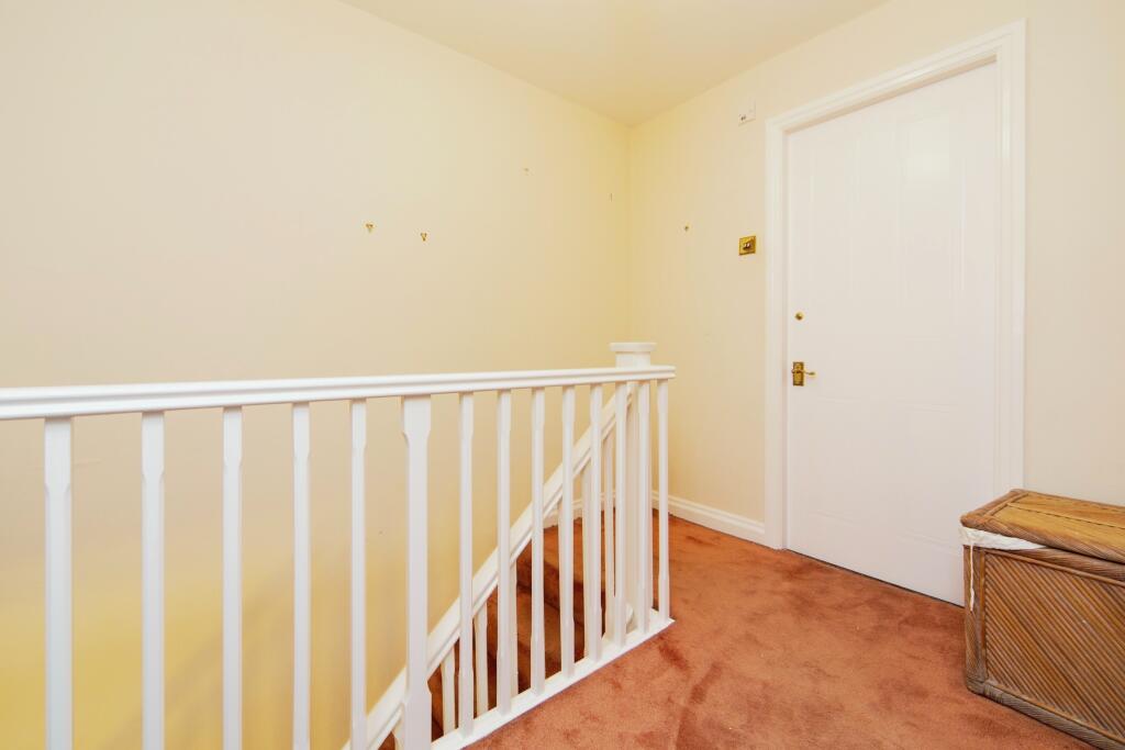 Additional property image - Athelstan Close, Wirral, Merseyside, CH62