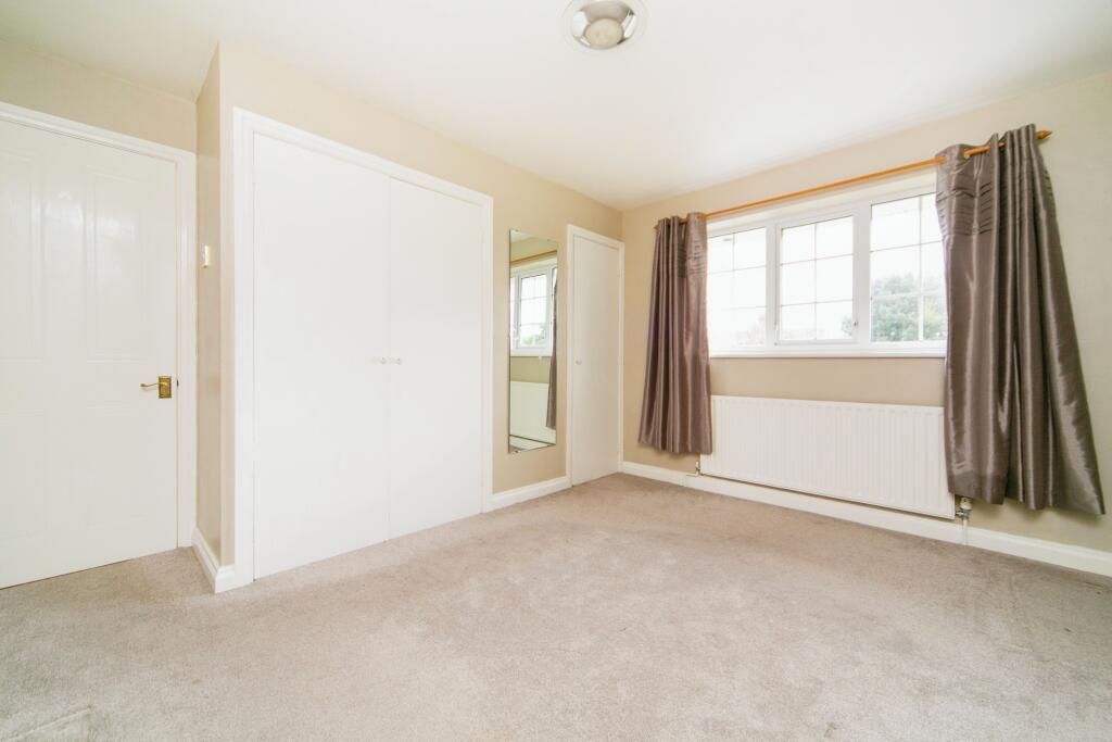 Additional property image - Athelstan Close, Wirral, Merseyside, CH62