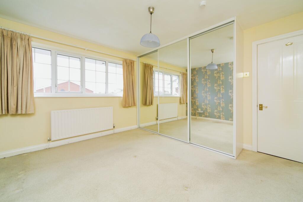 Additional property image - Athelstan Close, Wirral, Merseyside, CH62