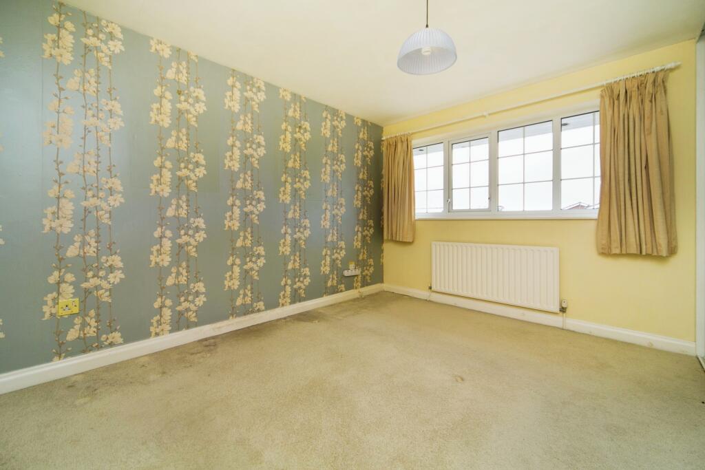 Additional property image - Athelstan Close, Wirral, Merseyside, CH62