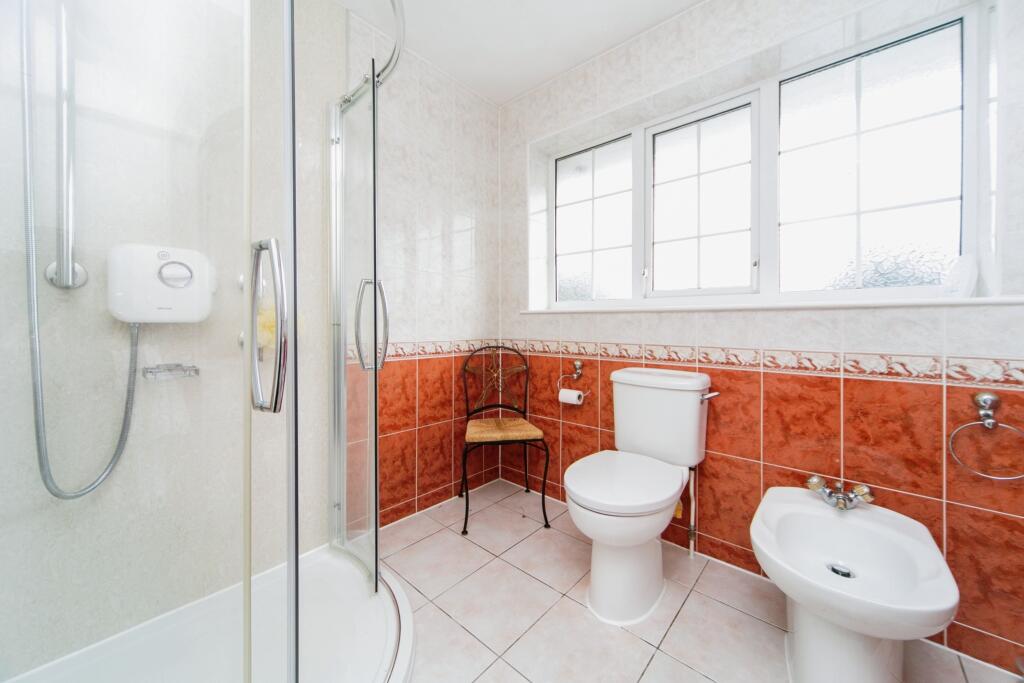 Additional property image - Athelstan Close, Wirral, Merseyside, CH62