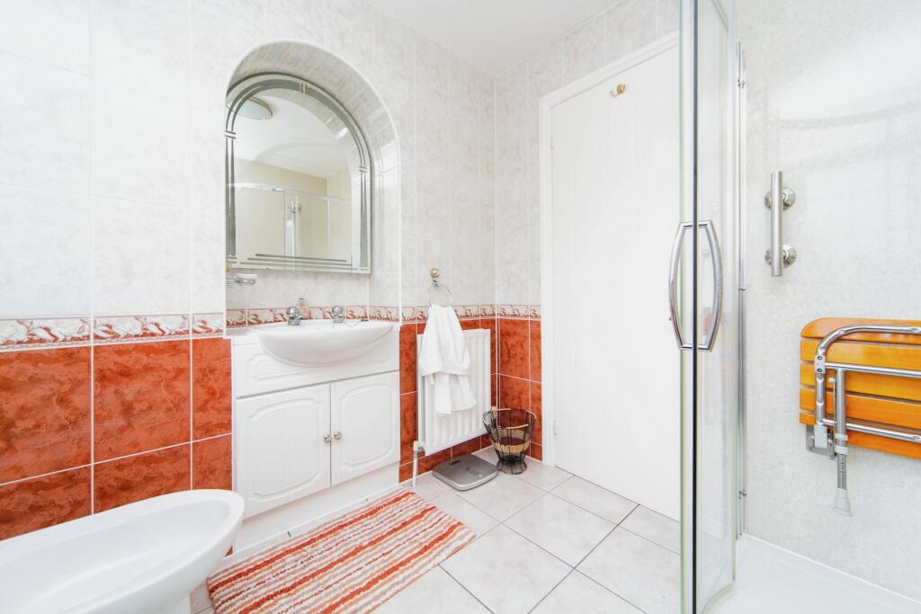 Additional property image - Athelstan Close, Wirral, Merseyside, CH62