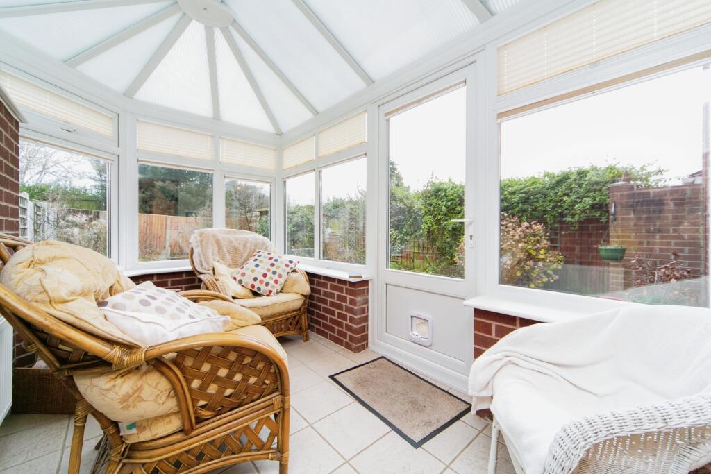 Additional property image - Athelstan Close, Wirral, Merseyside, CH62