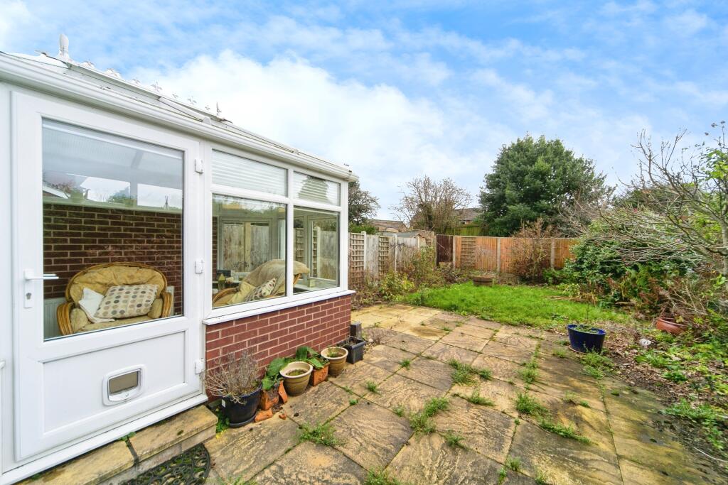 Additional property image - Athelstan Close, Wirral, Merseyside, CH62