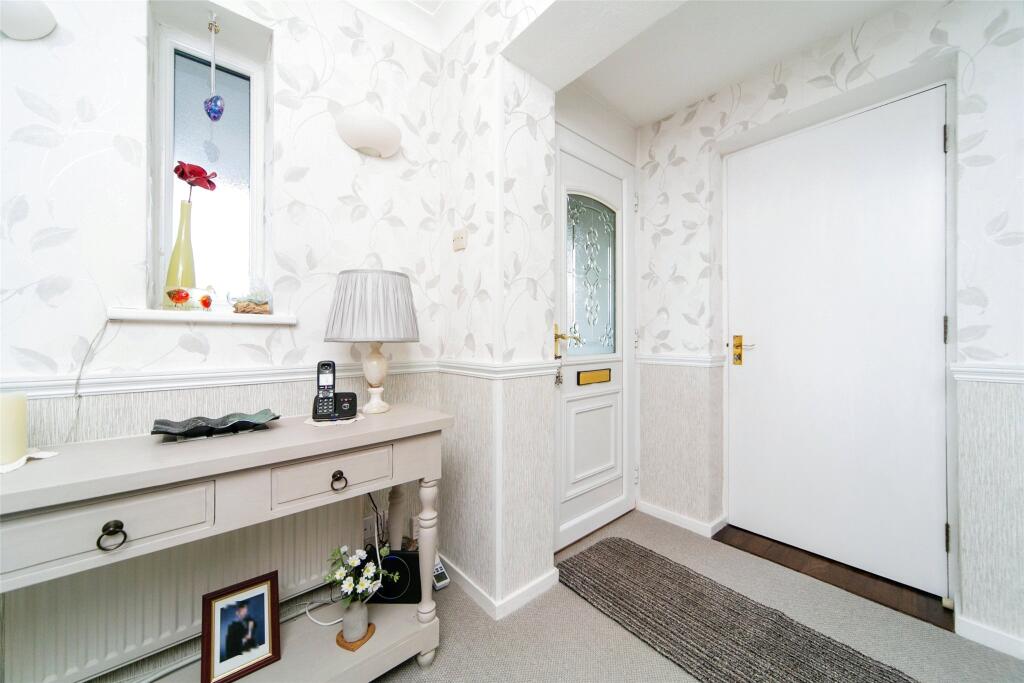 Additional property image - Marfords Avenue, Wirral, Merseyside, CH63