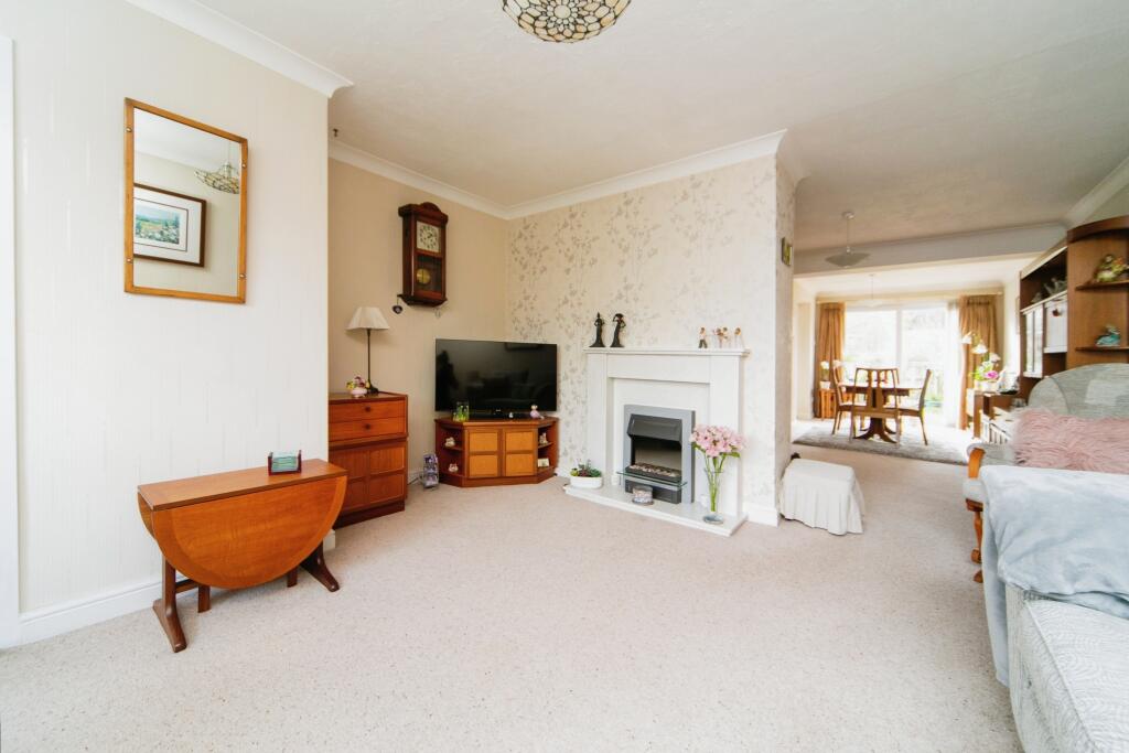 Additional property image - Marfords Avenue, Wirral, Merseyside, CH63