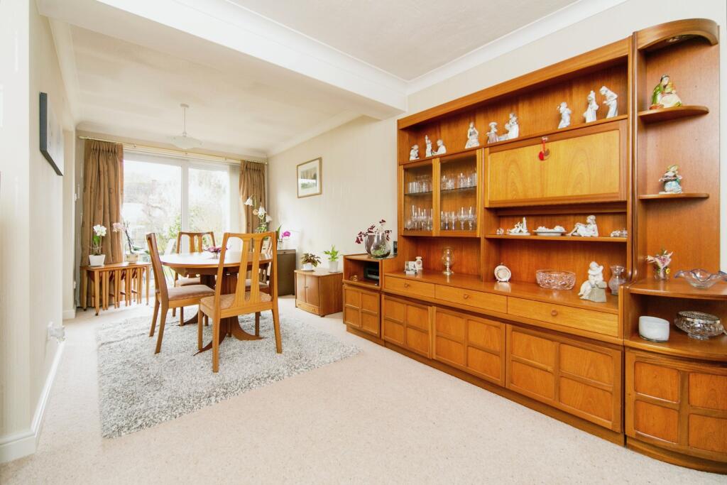 Additional property image - Marfords Avenue, Wirral, Merseyside, CH63