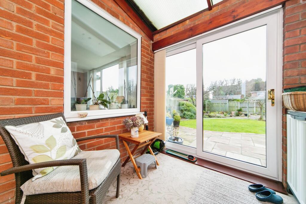Additional property image - Marfords Avenue, Wirral, Merseyside, CH63