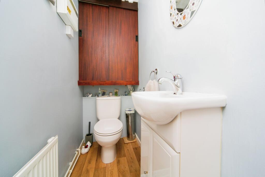 Additional property image - Marfords Avenue, Wirral, Merseyside, CH63