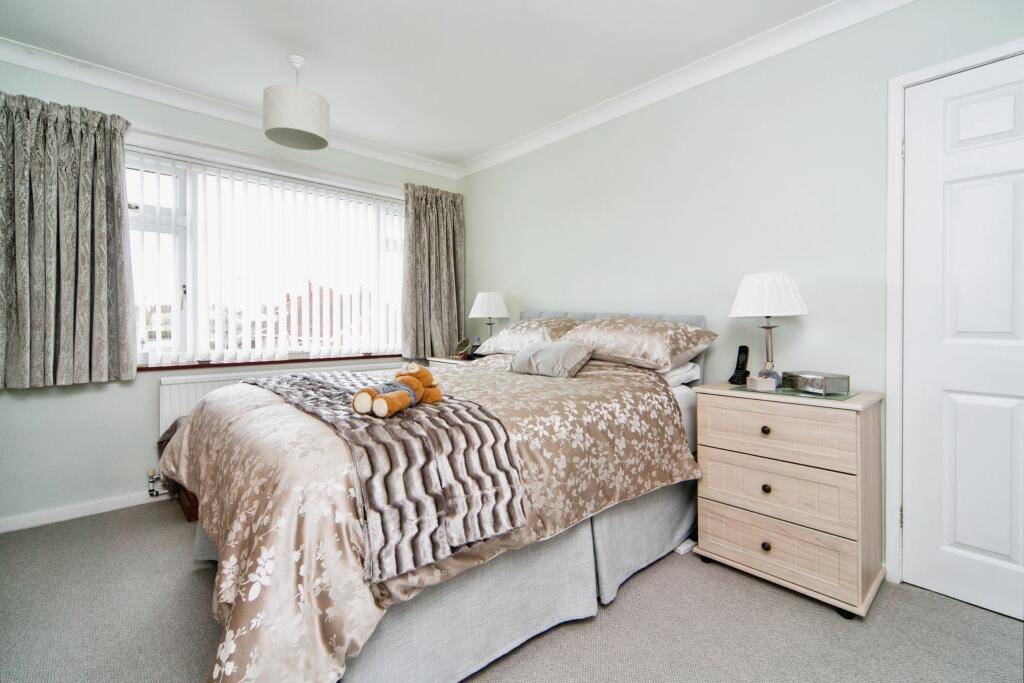 Additional property image - Marfords Avenue, Wirral, Merseyside, CH63