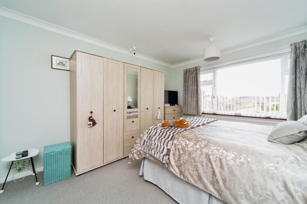 Additional property image - Marfords Avenue, Wirral, Merseyside, CH63