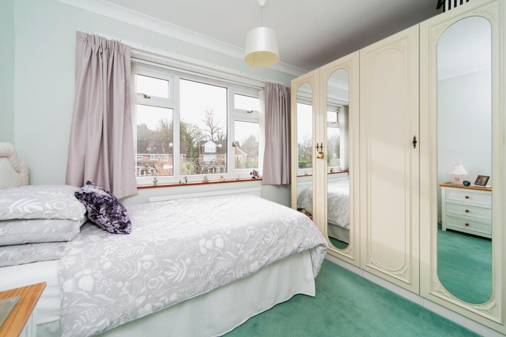 Additional property image - Marfords Avenue, Wirral, Merseyside, CH63
