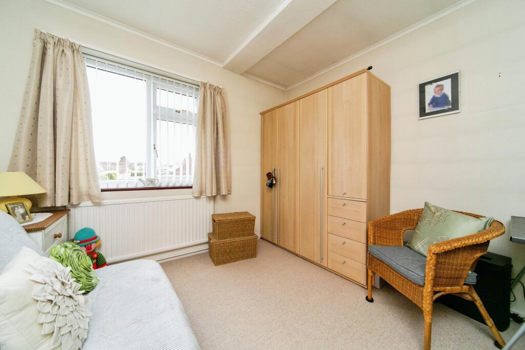 Additional property image - Marfords Avenue, Wirral, Merseyside, CH63