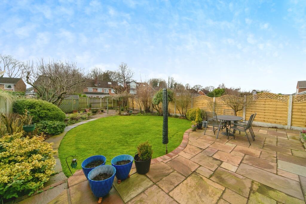 Additional property image - Marfords Avenue, Wirral, Merseyside, CH63